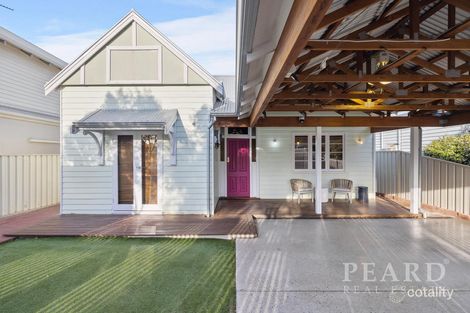 Property photo of 14 Hubert Street East Victoria Park WA 6101