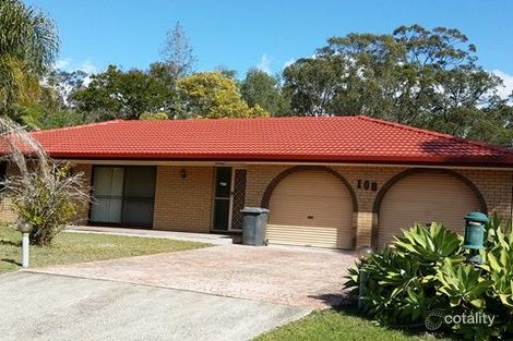 108 Dakar Rd, Algester, QLD 4115