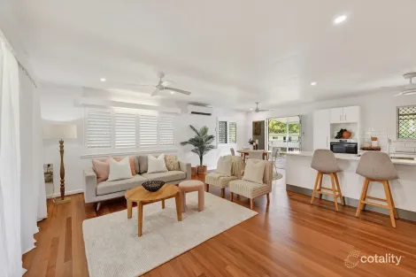 5 Alleena St, Cranbrook, QLD 4814