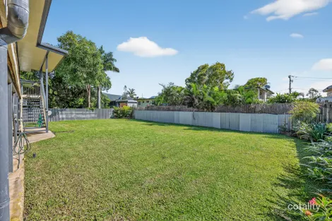 Property photo of 5 Alleena Street Cranbrook QLD 4814