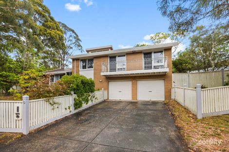 Property photo of 8 Mansfield Avenue Mount Clear VIC 3350