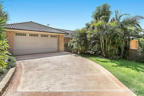 21 Sorensen Dr, Figtree, NSW 2525