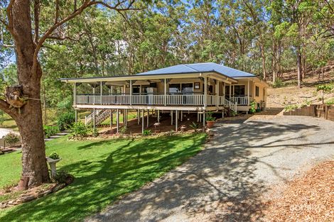 167-179 Vonda Youngman Dr, Tamborine, QLD 4270