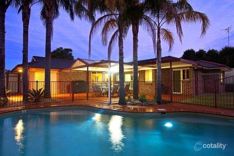 1 Budge Cl, Glenmore Park, NSW 2745