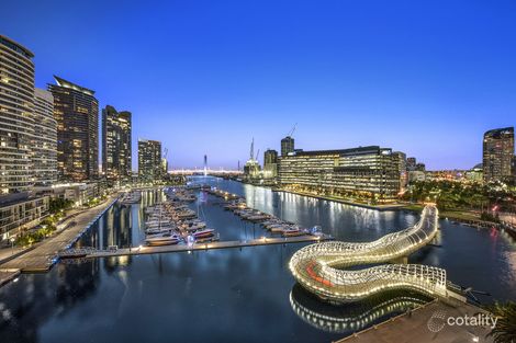 Property photo of 1101/50 Lorimer Street Docklands VIC 3008