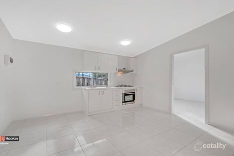 Property photo of 4 Candlenut Grove Parklea NSW 2768