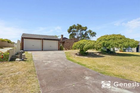 Property photo of 18 Larkspur Place Heathridge WA 6027