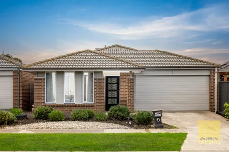 11 Mingay Cl, Truganina, VIC 3029