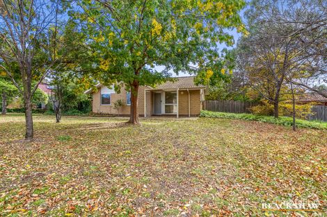 Property photo of 5 Fristrom Crescent Lyneham ACT 2602