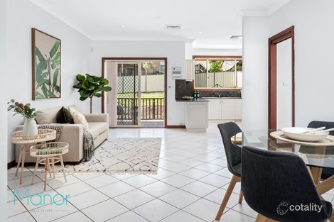 Property photo of 55 Springfield Crescent Bella Vista NSW 2153