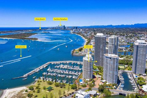 Property photo of 1/17 Bayview Street Runaway Bay QLD 4216