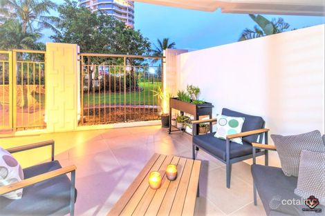 Property photo of 1/17 Bayview Street Runaway Bay QLD 4216