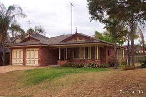 Property photo of 13 Marcus Clarke Crescent Glenmore Park NSW 2745