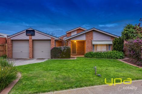 Property photo of 3 Paisley Court Werribee VIC 3030