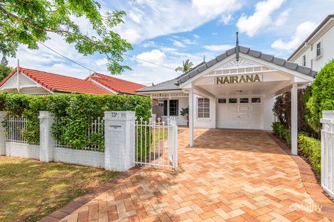 73a Palm Ave, Ascot, QLD 4007