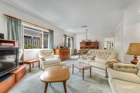 Property photo of 73A Palm Avenue Ascot QLD 4007