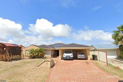 Property photo of 19 Moreton Crescent Warnbro WA 6169