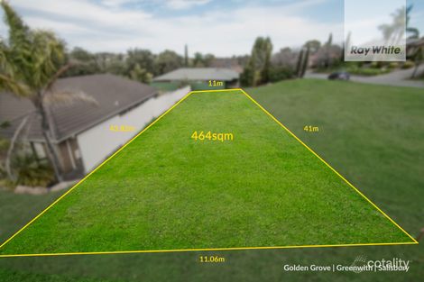 Property photo of 3 Polar Court Greenwith SA 5125