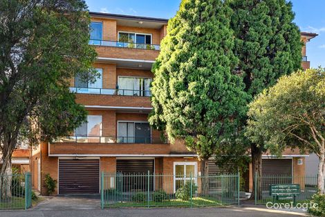 Property photo of 10/27-29 Frederick Street Rockdale NSW 2216