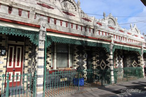 Property photo of 100 Westgarth Street Fitzroy VIC 3065