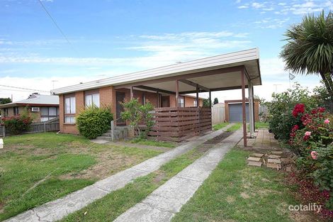 Property photo of 2 Casaceli Court Whittington VIC 3219