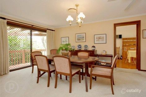 Property photo of 5 Penaton Street Corinda QLD 4075
