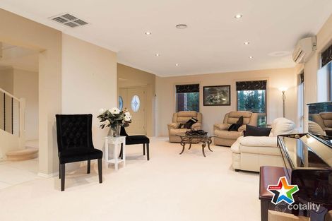 Property photo of 4 Rome Terrace Mooroolbark VIC 3138