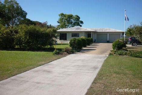 Property photo of 369 Mountainview Road Airville QLD 4807