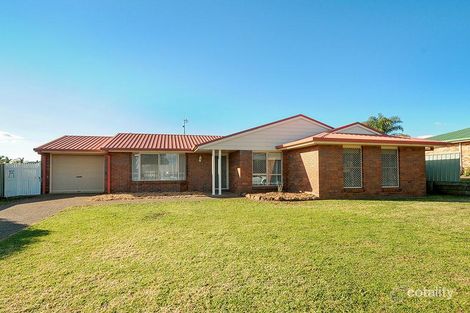 9 Silver Gum Ct, Glenvale, QLD 4350