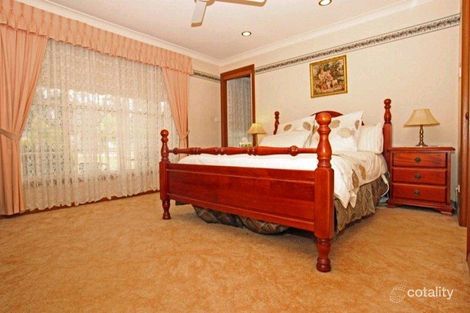 Property photo of 25 Kenilworth Crescent Cranebrook NSW 2749