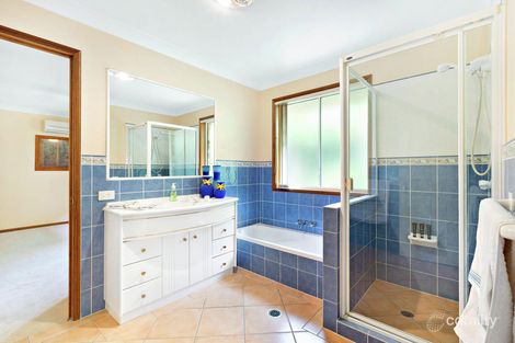 Property photo of 9 Whipbird Place Aspley QLD 4034