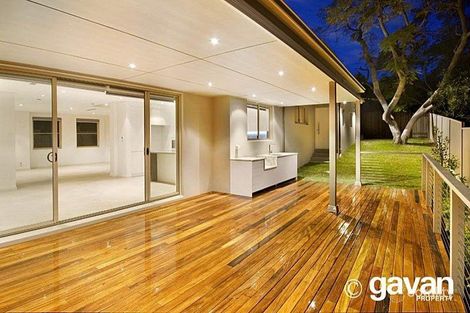 Property photo of 11 Myrtle Street Oatley NSW 2223
