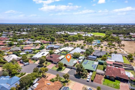 Property photo of 6 Dakota Close West Busselton WA 6280