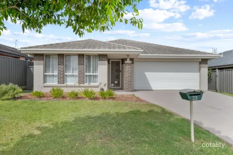 23 Undercliff St, Cliftleigh, NSW 2321