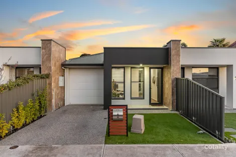 Property photo of 69A Wallala Avenue Park Holme SA 5043