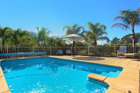 Property photo of 22 Meshach Burge Terrace Lyndoch SA 5351