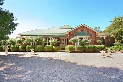 Property photo of 22 Meshach Burge Terrace Lyndoch SA 5351