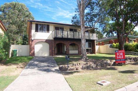 Property photo of 6 Maree Boulevard Killarney Vale NSW 2261