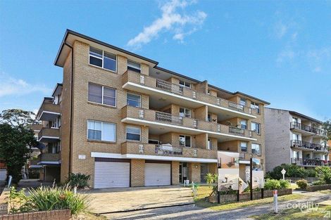 4/219-221 President Ave, Monterey, NSW 2217