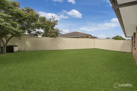 Property photo of 11 Gleditsia Close Narellan Vale NSW 2567