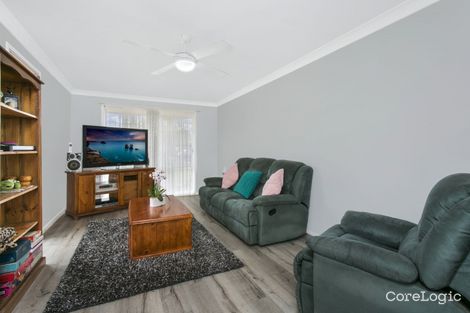 Property photo of 11 Gleditsia Close Narellan Vale NSW 2567
