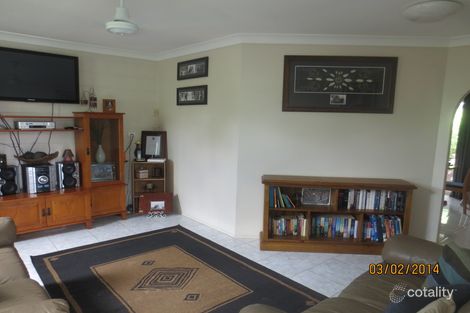 Property photo of 57 Mount Louisa Drive Mount Louisa QLD 4814