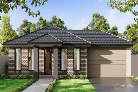 Property photo of 117 Burnbank Parade Clyde North VIC 3978