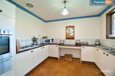 Property photo of 57 Alpine Circuit St Clair NSW 2759