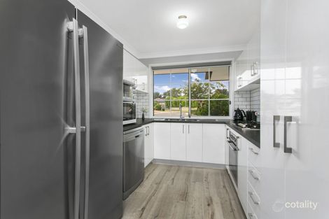 Property photo of 11 Gleditsia Close Narellan Vale NSW 2567