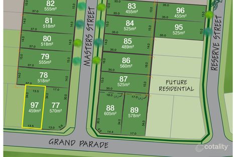 Property photo of 97 Grand Parade Rutherford NSW 2320