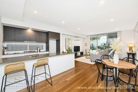 Property photo of 10/20 Homebush Road Strathfield NSW 2135