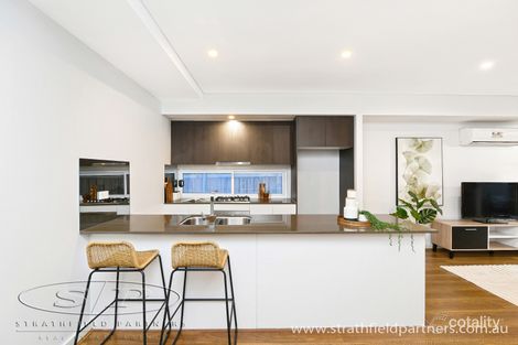 Property photo of 10/20 Homebush Road Strathfield NSW 2135