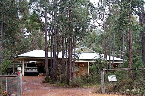 15 Ayres Rd, Stoneville, WA 6081