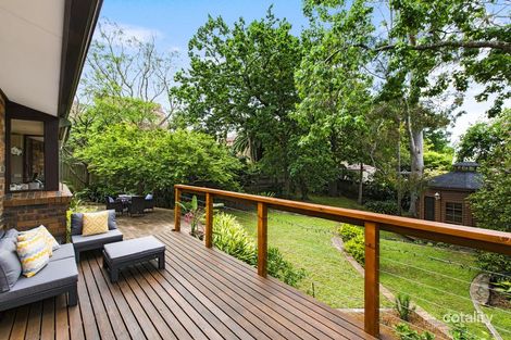 Property photo of 32A Warne Street Pennant Hills NSW 2120